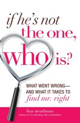If He's Not The One, Who Is? - 18 Dec 2009