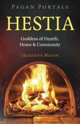 Pagan Portals - Hestia - 25 Mar 2025