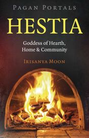 Pagan Portals - Hestia - 25 Mar 2025