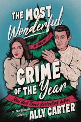 The Most Wonderful Crime of the Year - 24 Sep 2024