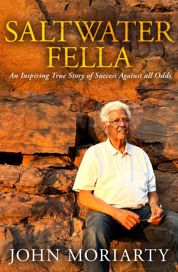Saltwater Fella - 14 Oct 2025