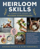 Heirloom Skills - 21 Nov 2023