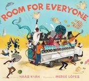 Room for Everyone - 9 Nov 2021