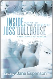 Inside Joss' Dollhouse - 12 Oct 2010