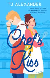 Chef's Kiss - 3 May 2022