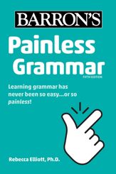 Painless Grammar - 18 Sep 2020
