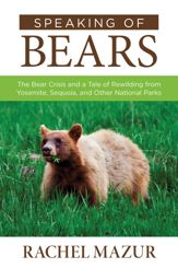 Speaking of Bears - 1 May 2015