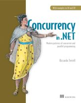 Concurrency in .NET - 5 Jun 2018