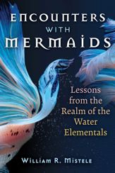 Encounters with Mermaids - 13 Aug 2024