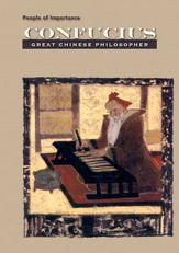 Confucius - 21 Oct 2014