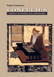 Confucius - 21 Oct 2014