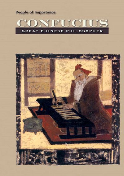 Confucius