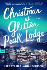 Christmas at Glitter Peak Lodge - 1 Oct 2024