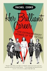 Her Brilliant Career - 2 Dec 2014