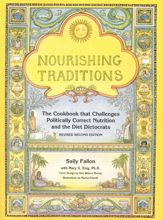 Nourishing Traditions - 1 Oct 1999