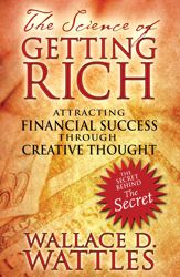 The Science of Getting Rich - 21 Mar 2007