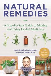 Natural Remedies - 5 Nov 2019