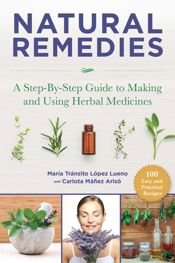 Natural Remedies - 5 Nov 2019
