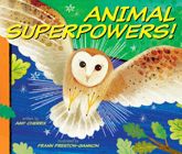 Animal Superpowers! - 18 Jun 2024