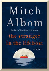 The Stranger in the Lifeboat - 2 Nov 2021
