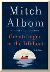 The Stranger in the Lifeboat - 2 Nov 2021