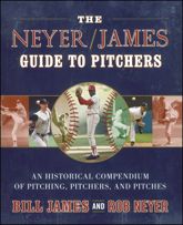 The Neyer/James Guide to Pitchers - 16 Jun 2008