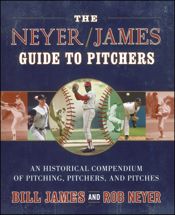 The Neyer/James Guide to Pitchers - 16 Jun 2008