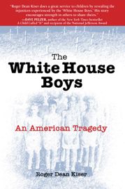 The White House Boys - 1 Jan 2010