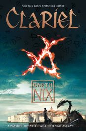 Clariel - 14 Oct 2014