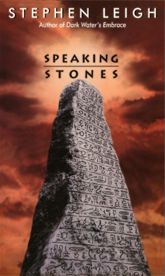 Speaking Stones - 1 Nov 2011