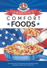 America's Comfort Foods - 1 Jan 2018