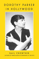 Dorothy Parker in Hollywood - 15 Oct 2024