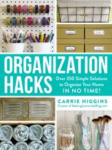 Organization Hacks - 5 Dec 2017