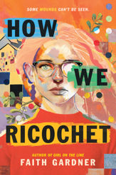 How We Ricochet - 24 May 2022