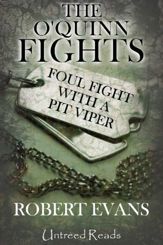 Foul Fight with a Pit Viper - 20 Sep 2011
