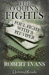 Foul Fight with a Pit Viper - 20 Sep 2011