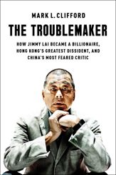 The Troublemaker - 3 Dec 2024