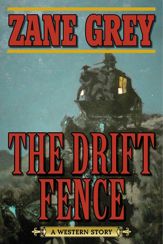 The Drift Fence - 12 Jul 2016
