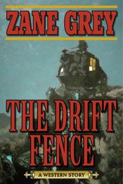 The Drift Fence - 12 Jul 2016