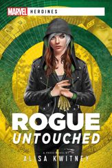 Rogue: Untouched - 4 May 2021