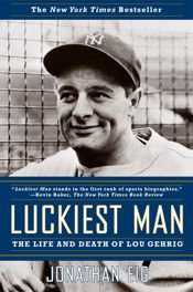 Luckiest Man - 11 May 2010