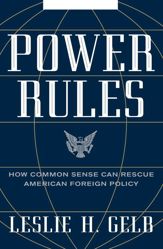 Power Rules - 17 Mar 2009