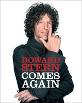 Howard Stern Comes Again - 14 May 2019