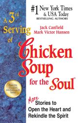A 3rd Serving of Chicken Soup for the Soul - 28 Aug 2012