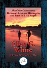 Great Controversy Between Christ and His Angels, and Satan and His Angels - 24 Aug 2016