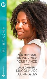 Un infirmier pour fiancé - L'inconnu de Los Angeles - 1 May 2022