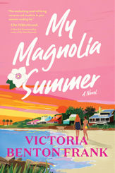 My Magnolia Summer - 6 Jun 2023