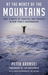 At the Mercy of the Mountains - 1 Dec 2020