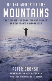 At the Mercy of the Mountains - 1 Dec 2020