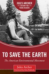 To Save the Earth - 12 Apr 2016